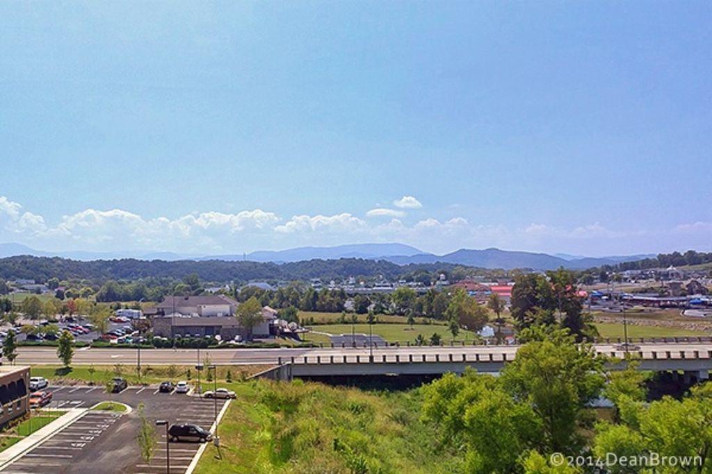River Crossing #405 Pigeon Forge Exterior foto