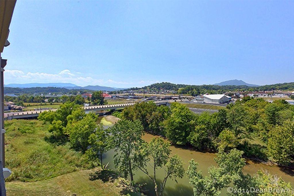 River Crossing #405 Pigeon Forge Exterior foto
